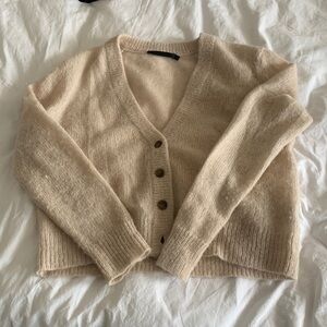 COPY - JENNI KAYNE BOYFRIEND CARDIGAN